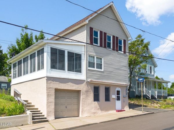 2 W Newport Street, Wilkes-Barre, PA 18706
