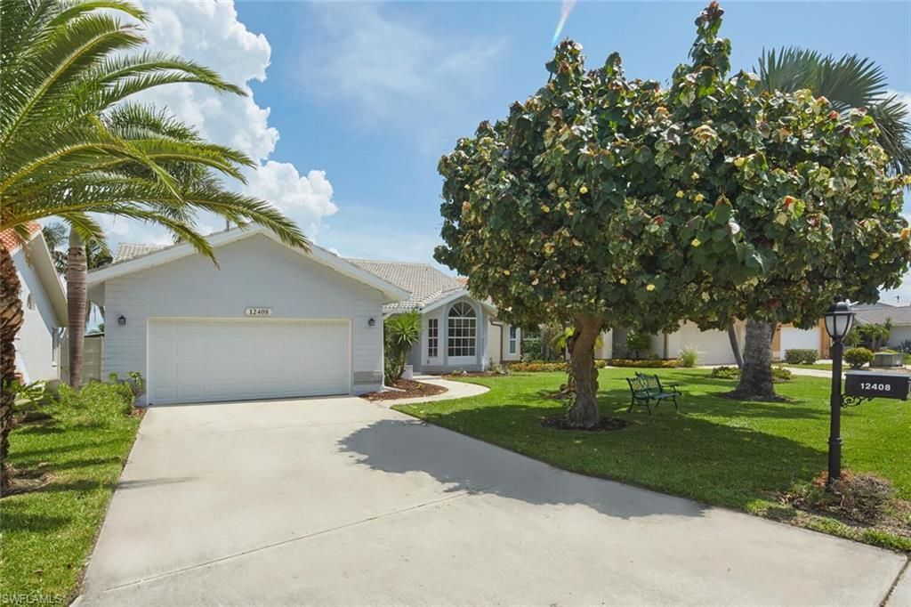 12408 Kelly Sands Way , Fort Myers, FL 33908 Photo