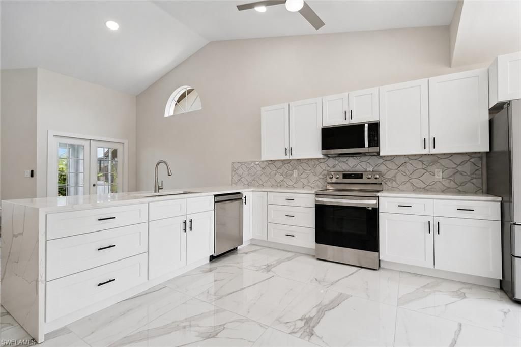 12408 Kelly Sands Way , Fort Myers, FL 33908 Photo