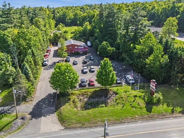 203 Rockingham Road, Derry, NH 03038