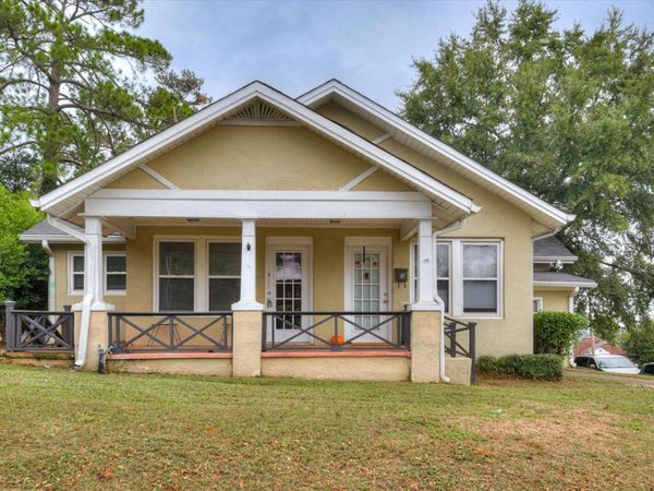 1011 Georgia Avenue, Unit 3, North Augusta, SC 29841