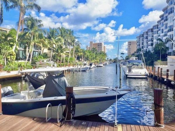 4800 Bayview, Unit 306, Fort Lauderdale, FL 33308