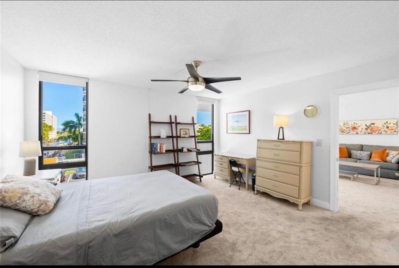 4800 Bayview, Unit 306, Fort Lauderdale, FL 33308 Photo