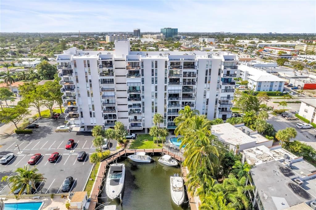 4800 Bayview, Unit 306, Fort Lauderdale, FL 33308 Photo