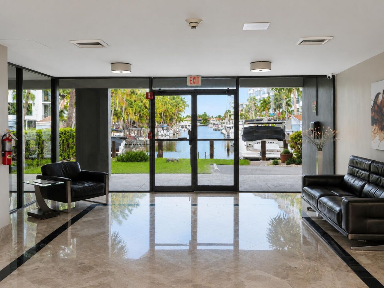 4800 Bayview, Unit 306, Fort Lauderdale, FL 33308 Photo