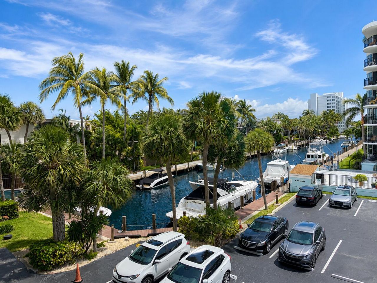 4800 Bayview, Unit 306, Fort Lauderdale, FL 33308 Photo