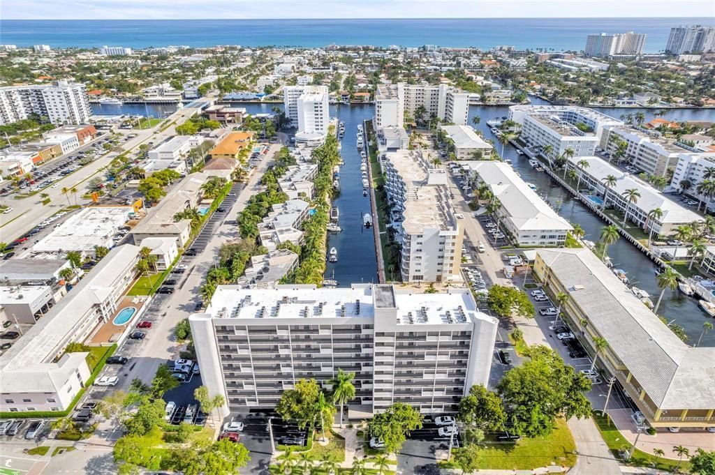 4800 Bayview, Unit 306, Fort Lauderdale, FL 33308 Photo