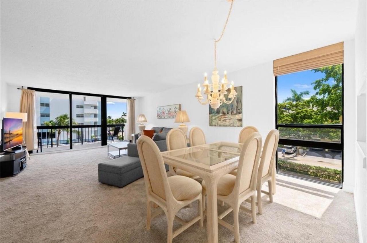 4800 Bayview, Unit 306, Fort Lauderdale, FL 33308 Photo
