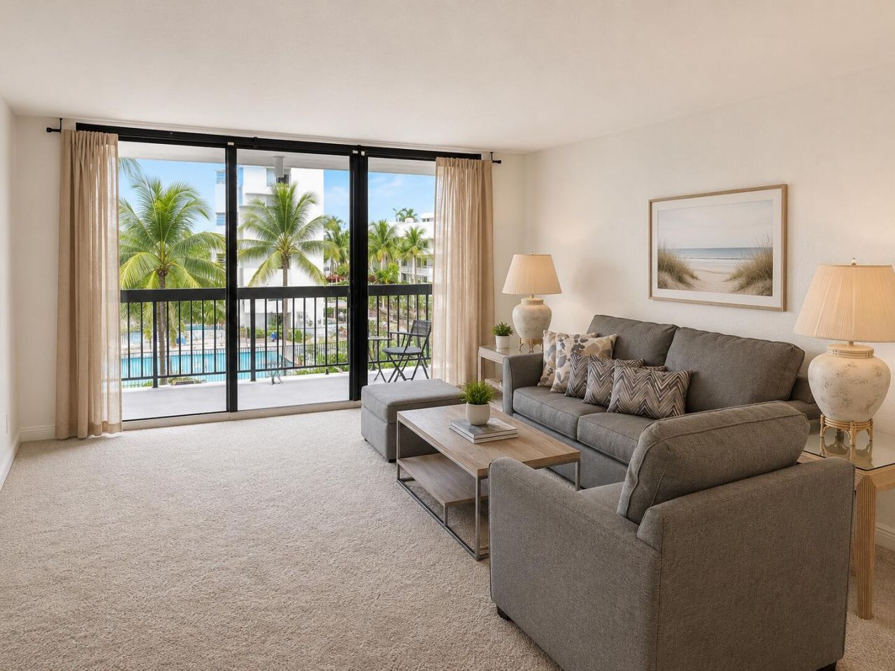 4800 Bayview, Unit 306, Fort Lauderdale, FL 33308 Photo