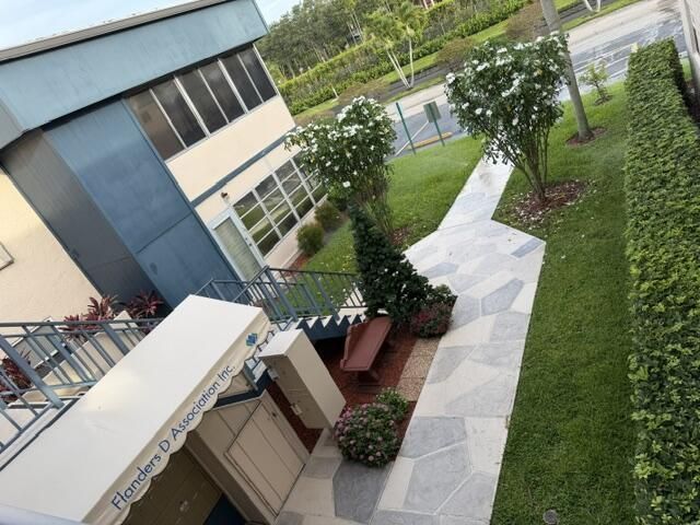 175 Flanders D, Delray Beach, FL 33484 Photo