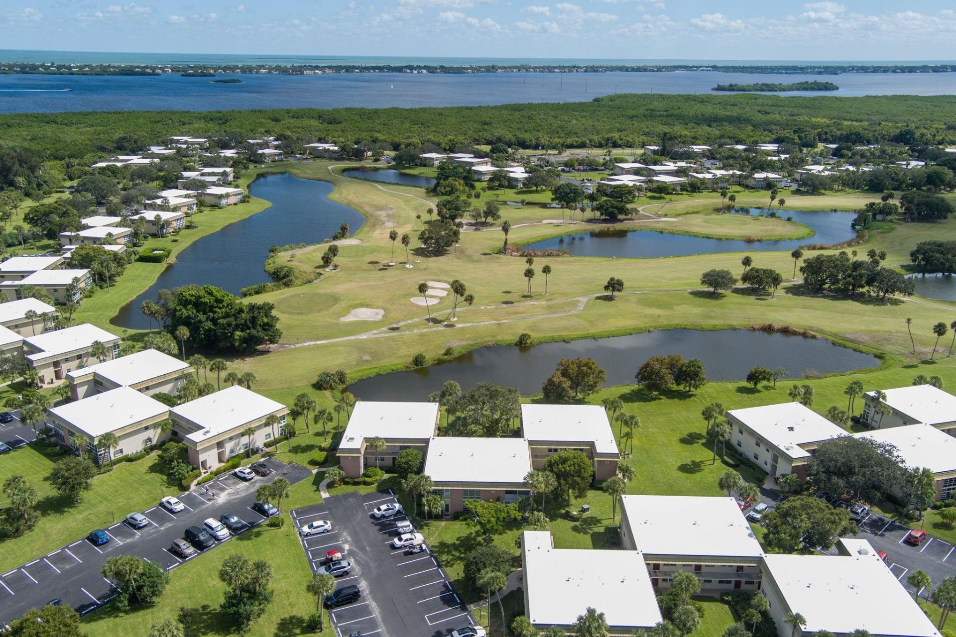 40 Vis Gdns Trail, Unit 201, Vero Beach, FL 32962 Photo