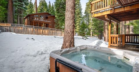 7282 9th Ave 9th Avenue, Tahoma, CA 96142 Photo