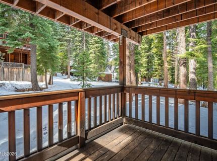 7282 9th Ave 9th Avenue, Tahoma, CA 96142 Photo