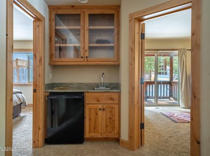 7282 9th Ave 9th Avenue, Tahoma, CA 96142 Photo
