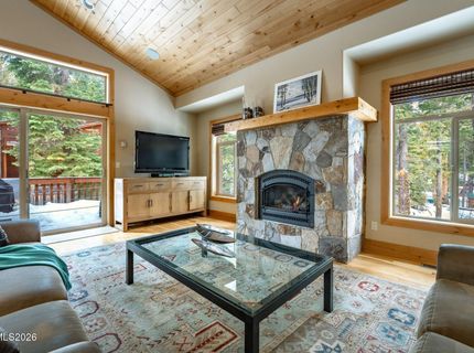 7282 9th Ave 9th Avenue, Tahoma, CA 96142 Photo