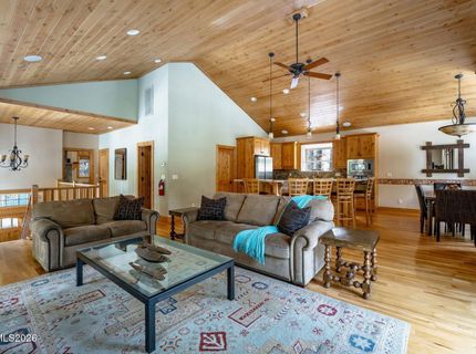 7282 9th Ave 9th Avenue, Tahoma, CA 96142 Photo