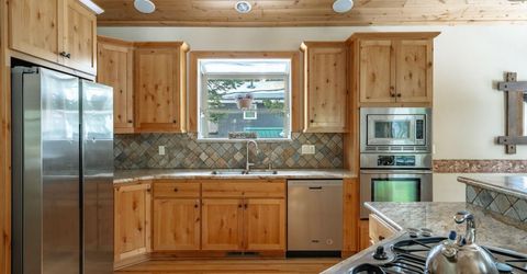 7282 9th Ave 9th Avenue, Tahoma, CA 96142 Photo