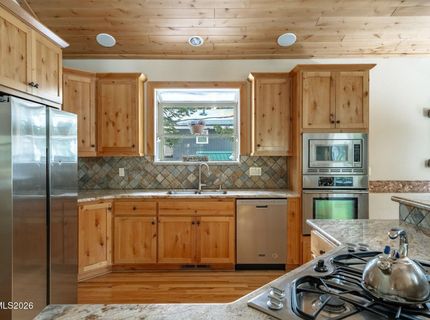 7282 9th Ave 9th Avenue, Tahoma, CA 96142 Photo