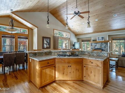 7282 9th Ave 9th Avenue, Tahoma, CA 96142 Photo