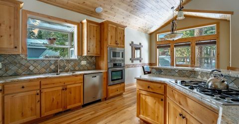 7282 9th Ave 9th Avenue, Tahoma, CA 96142 Photo