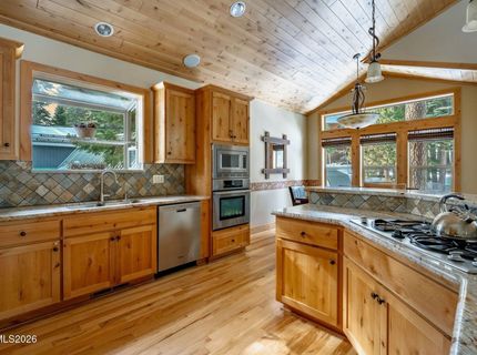 7282 9th Ave 9th Avenue, Tahoma, CA 96142 Photo