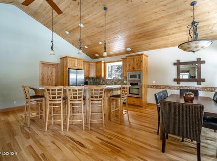 7282 9th Ave 9th Avenue, Tahoma, CA 96142 Photo