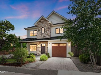 539 W Taylor Street, Reno, NV 89509 Photo