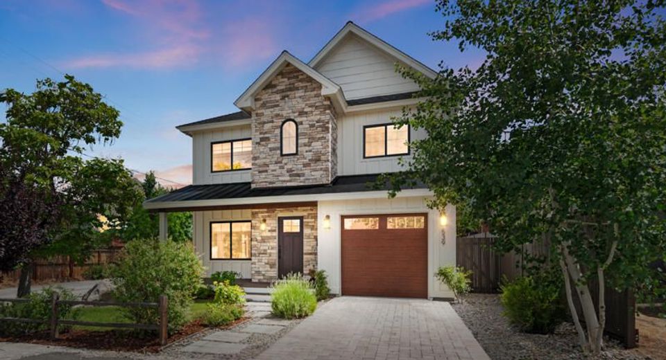 539 W Taylor Street, Reno, NV 89509 Photo