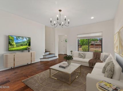 539 W Taylor Street, Reno, NV 89509 Photo