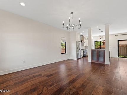 539 W Taylor Street, Reno, NV 89509 Photo