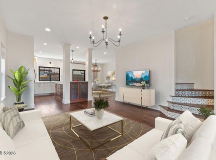 539 W Taylor Street, Reno, NV 89509 Photo