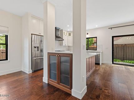 539 W Taylor Street, Reno, NV 89509 Photo