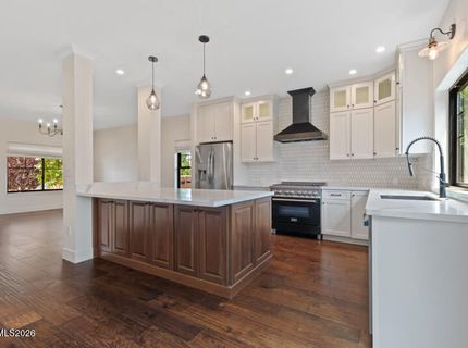 539 W Taylor Street, Reno, NV 89509 Photo