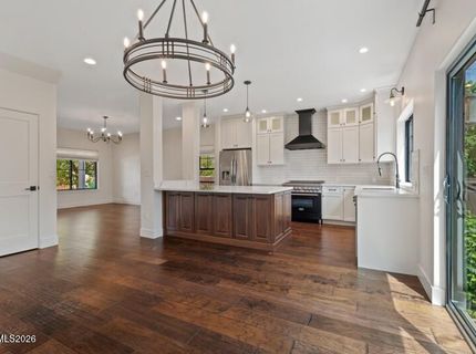 539 W Taylor Street, Reno, NV 89509 Photo