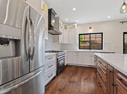 539 W Taylor Street, Reno, NV 89509 Photo