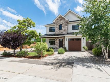 539 W Taylor Street, Reno, NV 89509 Photo