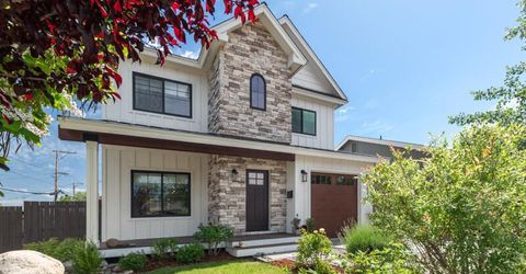 539 W Taylor Street, Reno, NV 89509 Photo