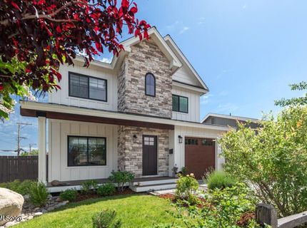 539 W Taylor Street, Reno, NV 89509 Photo