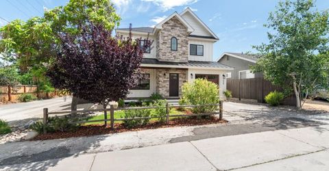 539 W Taylor Street, Reno, NV 89509 Photo