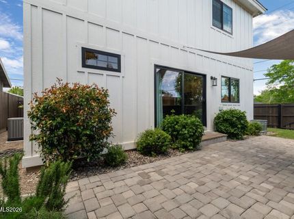 539 W Taylor Street, Reno, NV 89509 Photo