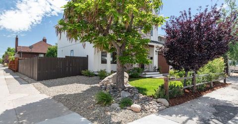 539 W Taylor Street, Reno, NV 89509 Photo