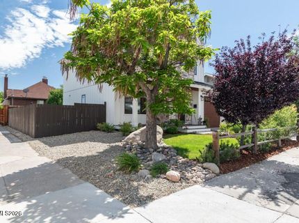 539 W Taylor Street, Reno, NV 89509 Photo