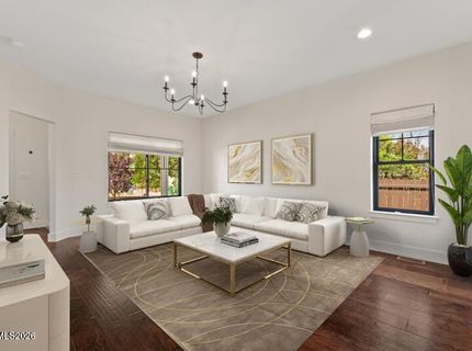 539 W Taylor Street, Reno, NV 89509 Photo