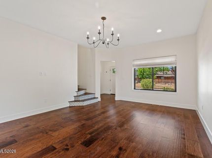 539 W Taylor Street, Reno, NV 89509 Photo
