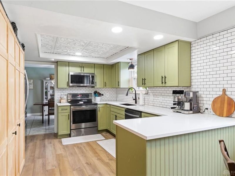 1419 King Richard Parkway, West Carrollton, OH 45449 Photo 3