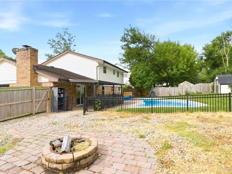 1419 King Richard Parkway, West Carrollton, OH 45449 Photo 35