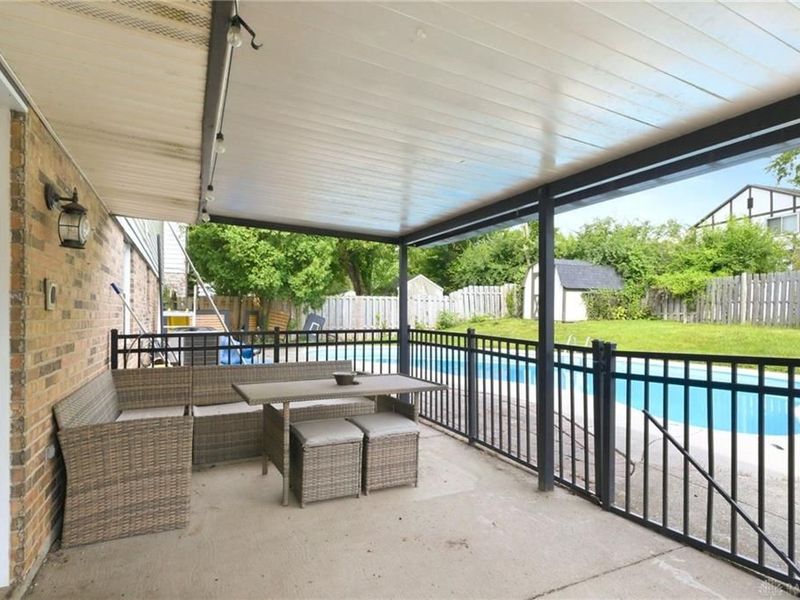 1419 King Richard Parkway, West Carrollton, OH 45449 Photo 36