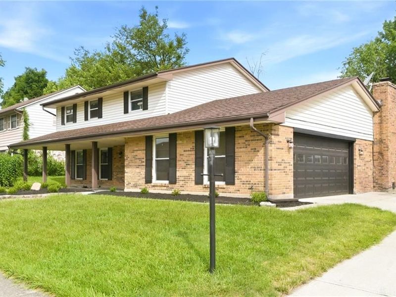 1419 King Richard Parkway, West Carrollton, OH 45449 Photo 37