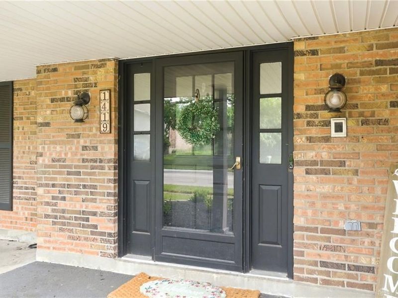 1419 King Richard Parkway, West Carrollton, OH 45449 Photo 39