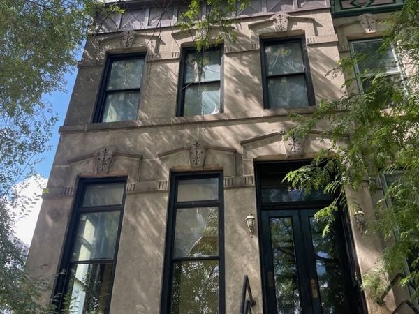 238 S Ashland Avenue , Chicago, IL 60607